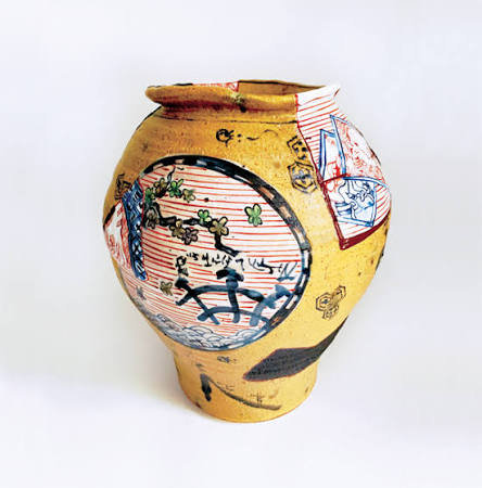 Club members only: Aaron Scythe 2 day workshop - May 16 & 17 2026