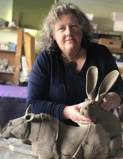 Club Members only - FIONA TUNNICLIFFE WORKSHOP – AUG 1ST & 2ND 2026